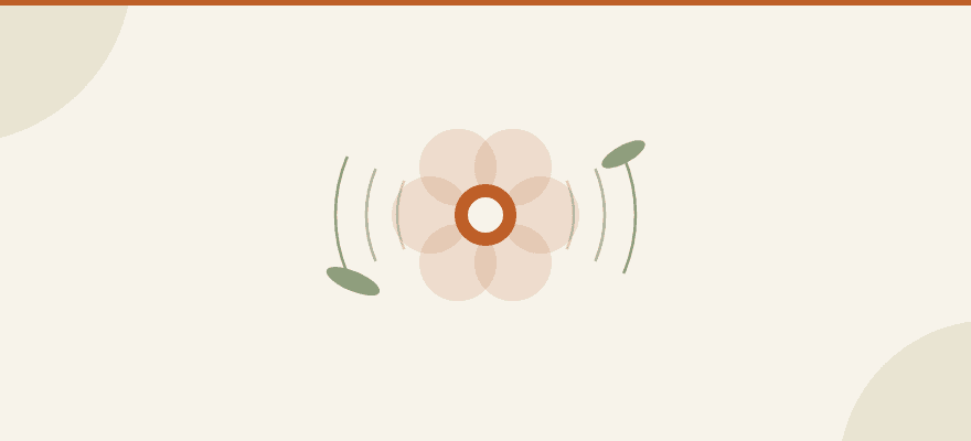 Respiración para momentos de ansiedad